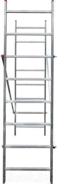 Изображение товара Комплект для наращивания вышки-туры Новая Высота NV 3420 / 3420208