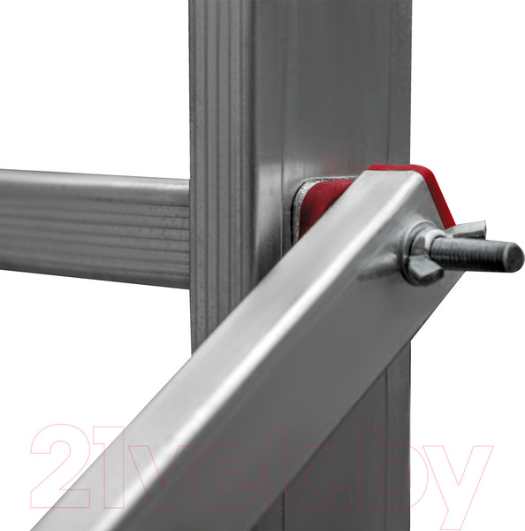 Изображение товара Комплект для наращивания вышки-туры Новая Высота NV 3420 / 3420208