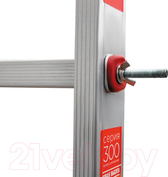 Изображение товара Комплект для наращивания вышки-туры Новая Высота NV 3420 / 3420208