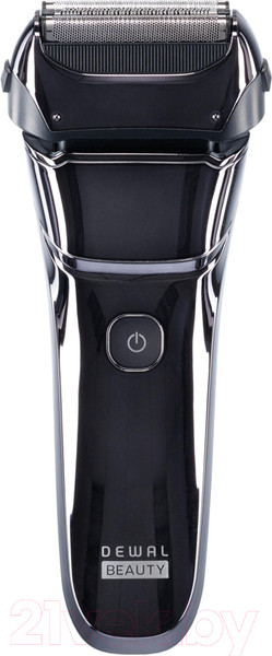Изображение товара Электробритва Dewal Beauty Shave HS1001-GunMetal