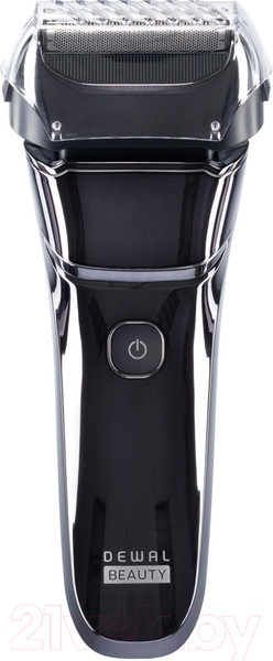 Изображение товара Электробритва Dewal Beauty Shave HS1001-GunMetal