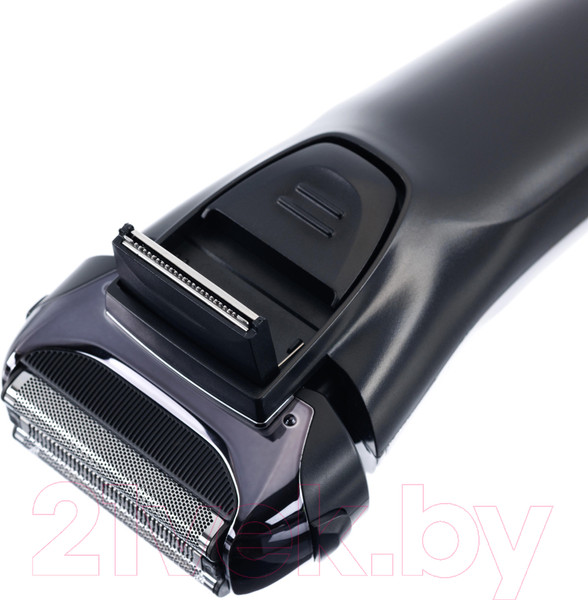 Изображение товара Электробритва Dewal Beauty Shave HS1001-GunMetal