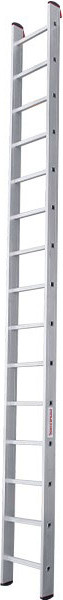 Изображение товара Приставная лестница Новая Высота NV 521 / 5210115