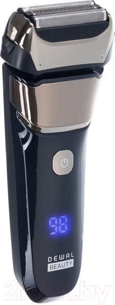 Изображение товара Электробритва Dewal Beauty Shave HS1001-Blue