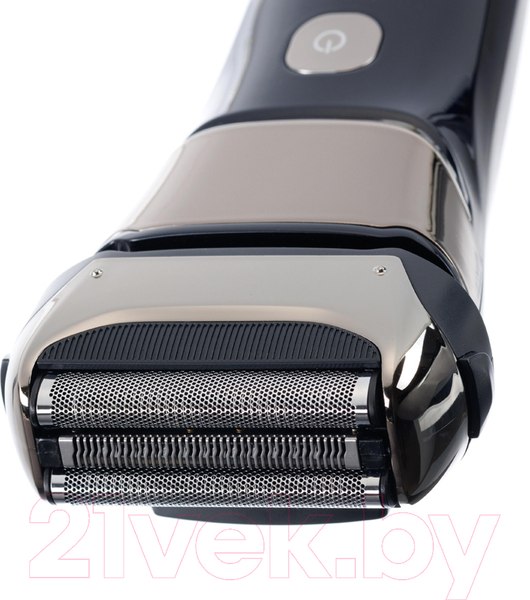 Изображение товара Электробритва Dewal Beauty Shave HS1001-Blue