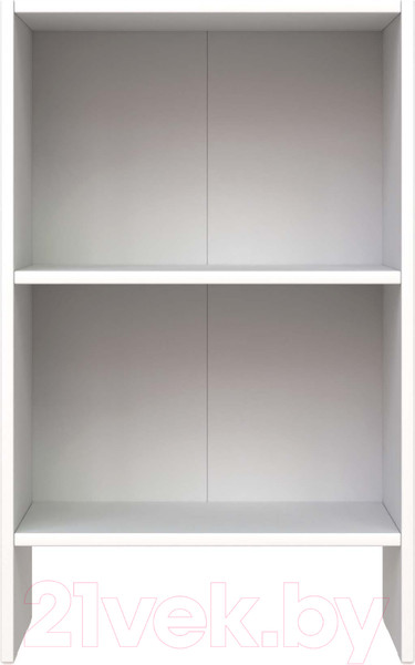 Изображение товара Стеллаж Mio Tesoro Мини 2.07.07.080.1 (белый)