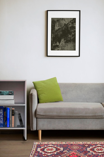 Изображение товара Стеллаж Mio Tesoro Мини 2.07.07.080.1 (белый)