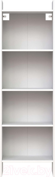 Изображение товара Стеллаж Mio Tesoro Мини 2.07.07.070.1 (белый)