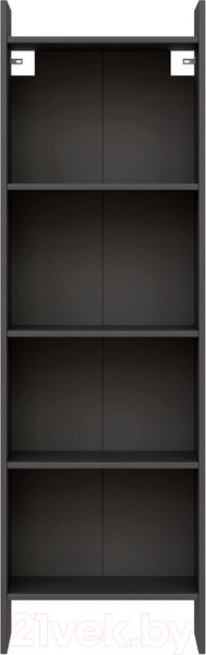 Изображение товара Стеллаж Mio Tesoro Мини 2.07.07.070.2 (черный)