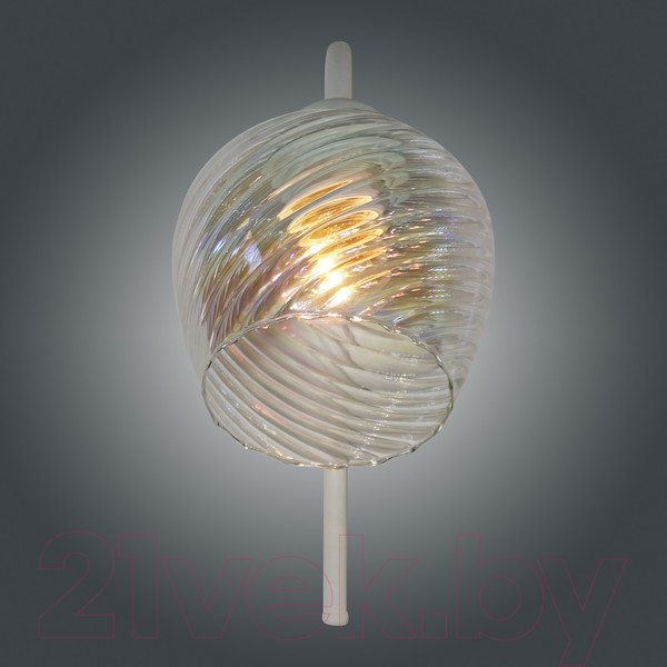 Изображение товара Бра Элетех Дези НББ 01-60-162 / 1005405400 (511 белый муар)