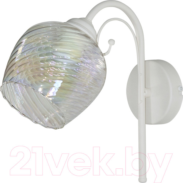 Изображение товара Бра Элетех Дези НББ 01-60-162 / 1005405400 (511 белый муар)