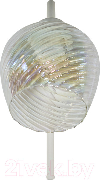 Изображение товара Бра Элетех Дези НББ 01-60-162 / 1005405400 (511 белый муар)