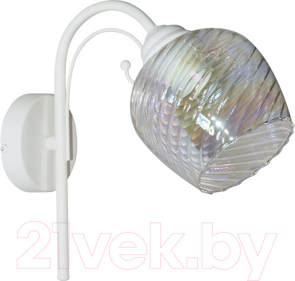 Изображение товара Бра Элетех Дези НББ 01-60-162 / 1005405400 (511 белый муар)