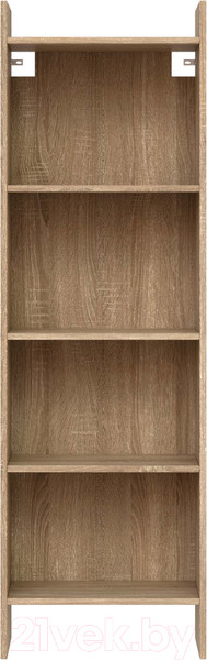 Изображение товара Стеллаж Mio Tesoro Мини 2.07.07.070.3 (сонома)