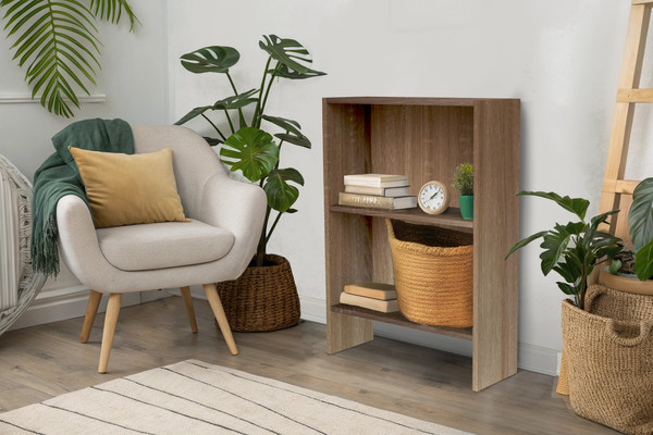 Изображение товара Стеллаж Mio Tesoro Мини 2.07.07.080.3 (сонома)