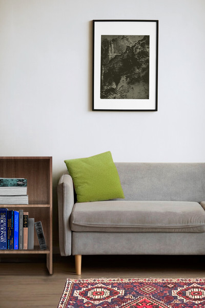 Изображение товара Стеллаж Mio Tesoro Мини 2.07.07.080.3 (сонома)