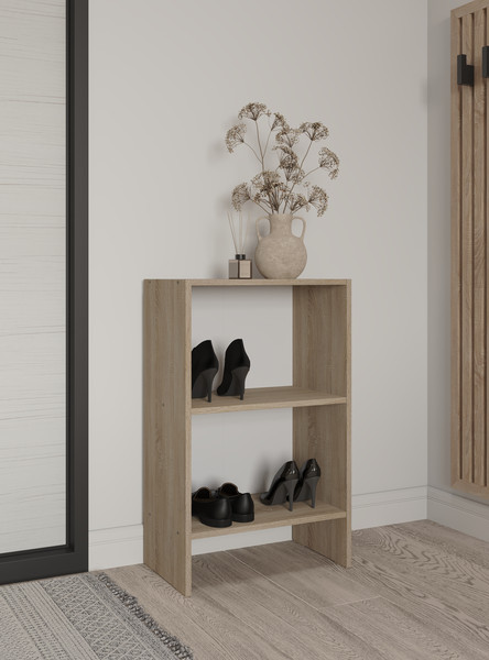 Изображение товара Стеллаж Mio Tesoro Мини 2.07.07.080.3 (сонома)