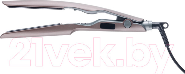 Изображение товара Плойка Dewal Beauty Triumph HI4102 (кофейный)