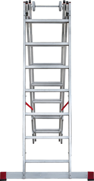 Изображение товара Лестница секционная Новая Высота NV523 / 5230307