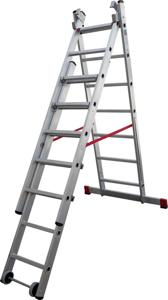 Изображение товара Лестница секционная Новая Высота NV523 / 5230307