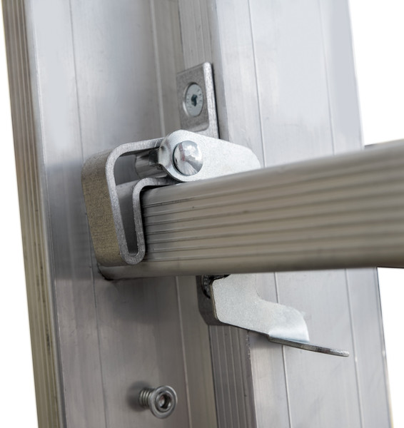 Изображение товара Лестница секционная Новая Высота NV523 / 5230307