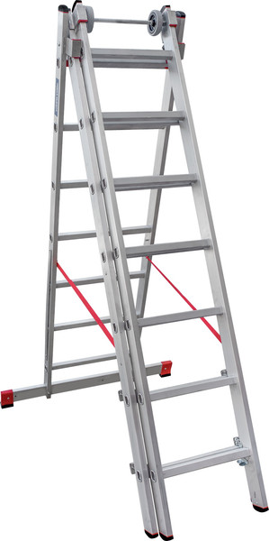 Изображение товара Лестница секционная Новая Высота NV523 / 5230307