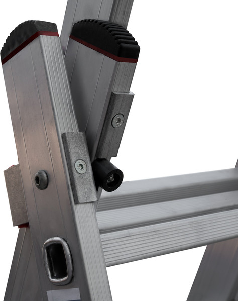 Изображение товара Лестница секционная Новая Высота NV523 / 5230307