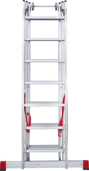 Изображение товара Лестница секционная Новая Высота NV523 / 5230307