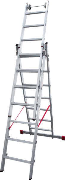 Изображение товара Лестница секционная Новая Высота NV523 / 5230307