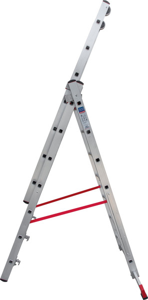 Изображение товара Лестница секционная Новая Высота NV523 / 5230307