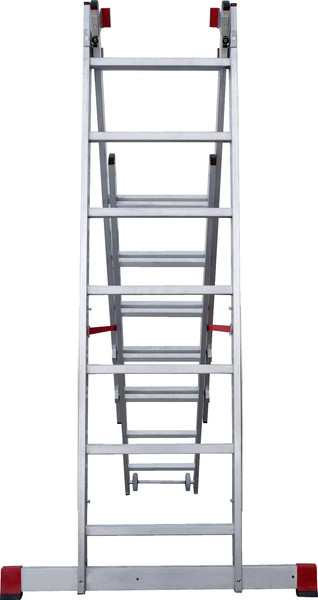 Изображение товара Лестница секционная Новая Высота NV523 / 5230307