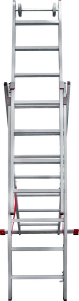 Изображение товара Лестница секционная Новая Высота NV523 / 5230307