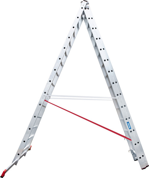 Изображение товара Лестница секционная Новая Высота NV 523 / 5230314