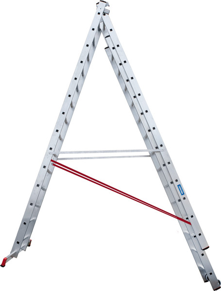 Изображение товара Лестница секционная Новая Высота NV 523 / 5230314