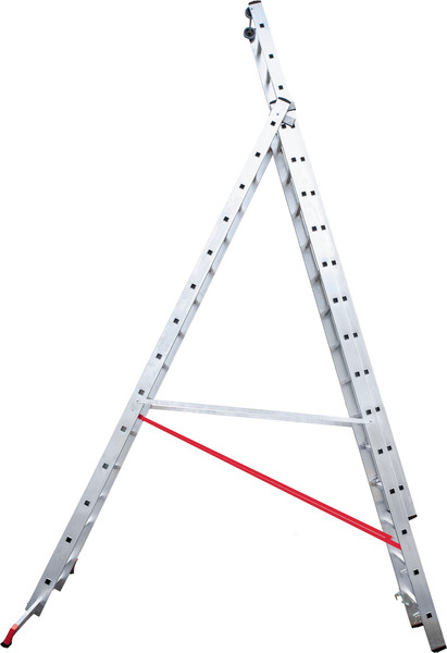 Изображение товара Лестница секционная Новая Высота NV 523 / 5230314