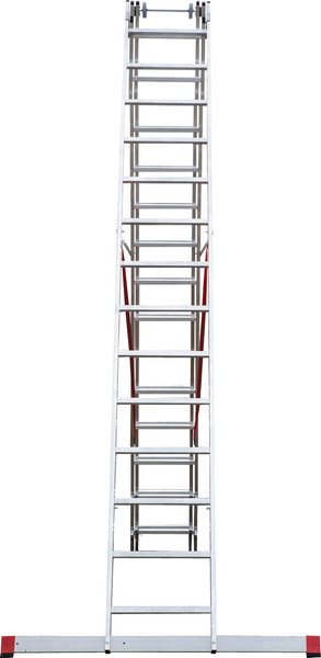 Изображение товара Лестница секционная Новая Высота NV 523 / 5230314