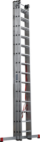 Изображение товара Лестница секционная Новая Высота NV 523 / 5230314