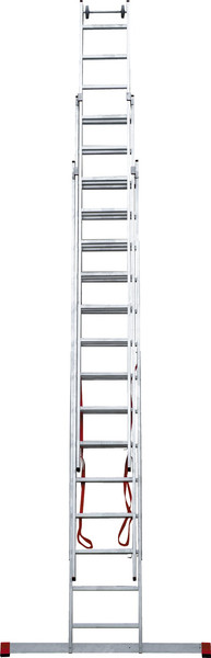 Изображение товара Лестница секционная Новая Высота NV 523 / 5230314