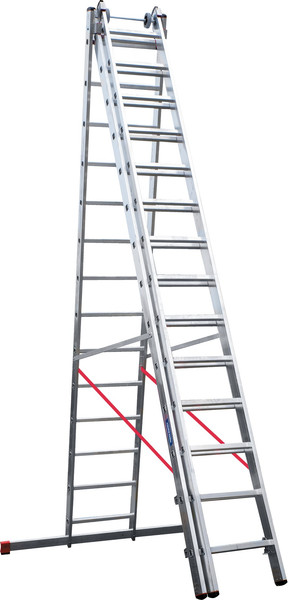 Изображение товара Лестница секционная Новая Высота NV 523 / 5230314