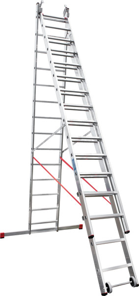 Изображение товара Лестница секционная Новая Высота NV 523 / 5230314