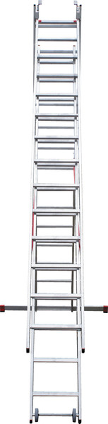 Изображение товара Лестница секционная Новая Высота NV 523 / 5230314