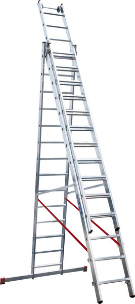 Изображение товара Лестница секционная Новая Высота NV 523 / 5230314