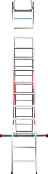 Изображение товара Лестница секционная Новая Высота NV 523 / 5230314