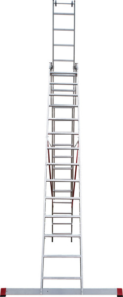 Изображение товара Лестница секционная Новая Высота NV 523 / 5230314