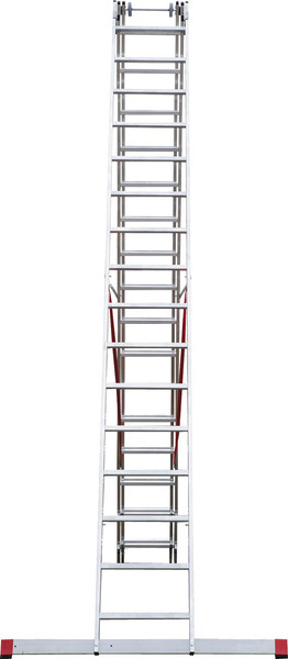 Изображение товара Лестница секционная Новая Высота NV 523 / 5230316