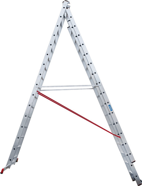 Изображение товара Лестница секционная Новая Высота NV 523 / 5230316