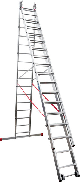 Изображение товара Лестница секционная Новая Высота NV 523 / 5230316