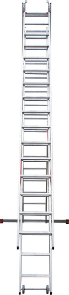 Изображение товара Лестница секционная Новая Высота NV 523 / 5230316