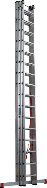 Изображение товара Лестница секционная Новая Высота NV 523 / 5230316