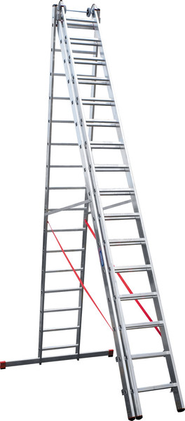 Изображение товара Лестница секционная Новая Высота NV 523 / 5230316